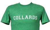 COLLARDS SHIRT
