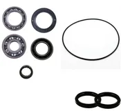 Arctic Cat 250 400 500 Non FIS Front Differential Bearing & Seal Kit