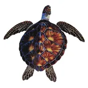 Brown Porc Turtle -24"