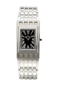 Pierre Laurent “Swiss Made” Cinema Ladies Watch 63128