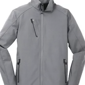 Port Authority® Welded Soft Shell Jacket