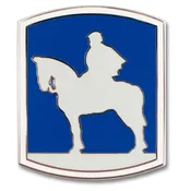 116th Infantry BCT CSIB