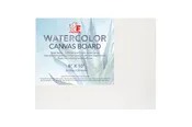 ARTIST SERIES WATERCOLOR Archival Canvas Boards