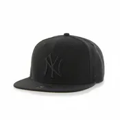 47 Brand New York Yankees No Shot Captain Hat