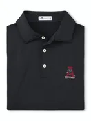 Peter Millar Black Vault “A” Knit