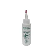 Natural Vitamin E Herbal Hair Oil
