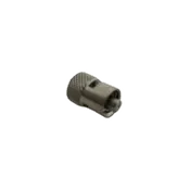 FAT-100004 – Luer Cap, Male, Autoclavable