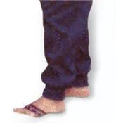 14 ARK -ATK Knit Cuff Pants