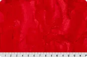Cardinal Luxe Cuddle Minky Hide