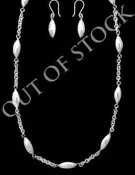 Almond Chain Set