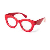 12-Pack Wholesale Chic Bold Reading Glasses R237P
