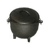 1 Qt. Jambalaya Pot