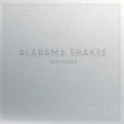 Alabama Shakes - Boys & Girls