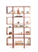 Daniel Donnelly Modern Design Studio Storage System
