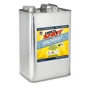 MACHINIST Drill &amp;amp; Tap Cutting Fluid 1 Gallon Container