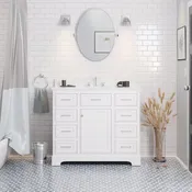 Aria 42-inch Vanity