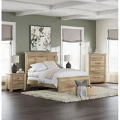 FENDERPORT BEDROOM SET