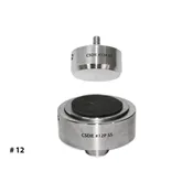 #12 Hole Cutting Die for Presses