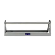 A501 Serrated All In One Dispenser