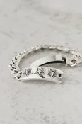3D Star Bracelet
