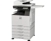 Sharp MX-M2651 * M3051 * MX-M3551 * MX-M4051 Essentials Series B/W Digital MFP’s