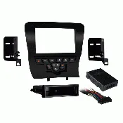 2011-14 Dodge Charger Replacement Radio Kit