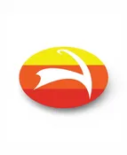 Bodhi Sticker