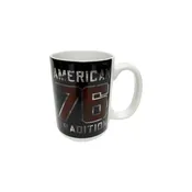 Assorted America 250 Coffee Mugs
