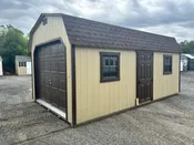 CN300846 – 12×20 Dutch Barn (Pre-Owned)