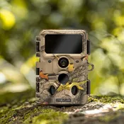 Camouflage EZ60 TrailCam with Wifi/Bluetooth