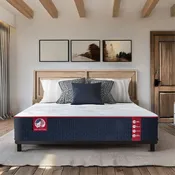 13-Inch Memory Foam Hybrid Premium Plush Mattress