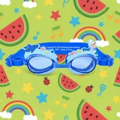 CoComelon Swim Goggles