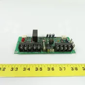 03364 Rev.G Circuit Board Assembly