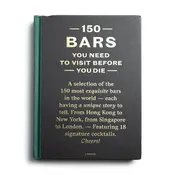 150 Bars You Need to Visit Before You Die