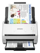 Epson DS-530II Color Duplex Document Scanner