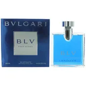 BLV Pour Homme by Bvlgari