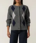 Alexa Cardigan