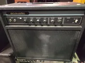 Acoustic Model 117 Guitar Combo Amp 1970s - Local Pickup Only