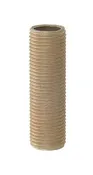 1-1/2" Nipple 1/4 IPS Thread Hillman