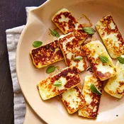 Halloumi