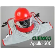 Apollo 600 with Web Suspension & Flow Control