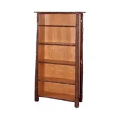 72" Classic Bookcase