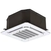 18000 BTU Multi Zone Ceiling Cassette Indoor Unit