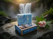 Appalachian Waterfall Soap Bar