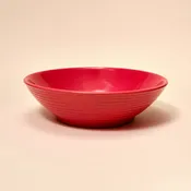 Bauer Serving Bowl