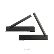 Universal Shelf Extensions