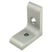 80/20 | 10 & 15 Series 2 Hole - Transition Inside Corner Bracket | 4503