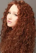 10″-20″ Bohyme Gold Machine Weft – French Refined
