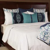 Catalina Coverlet Set