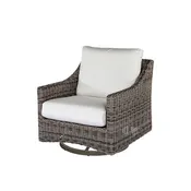 Avallon Club Swivel Glider | Ebel